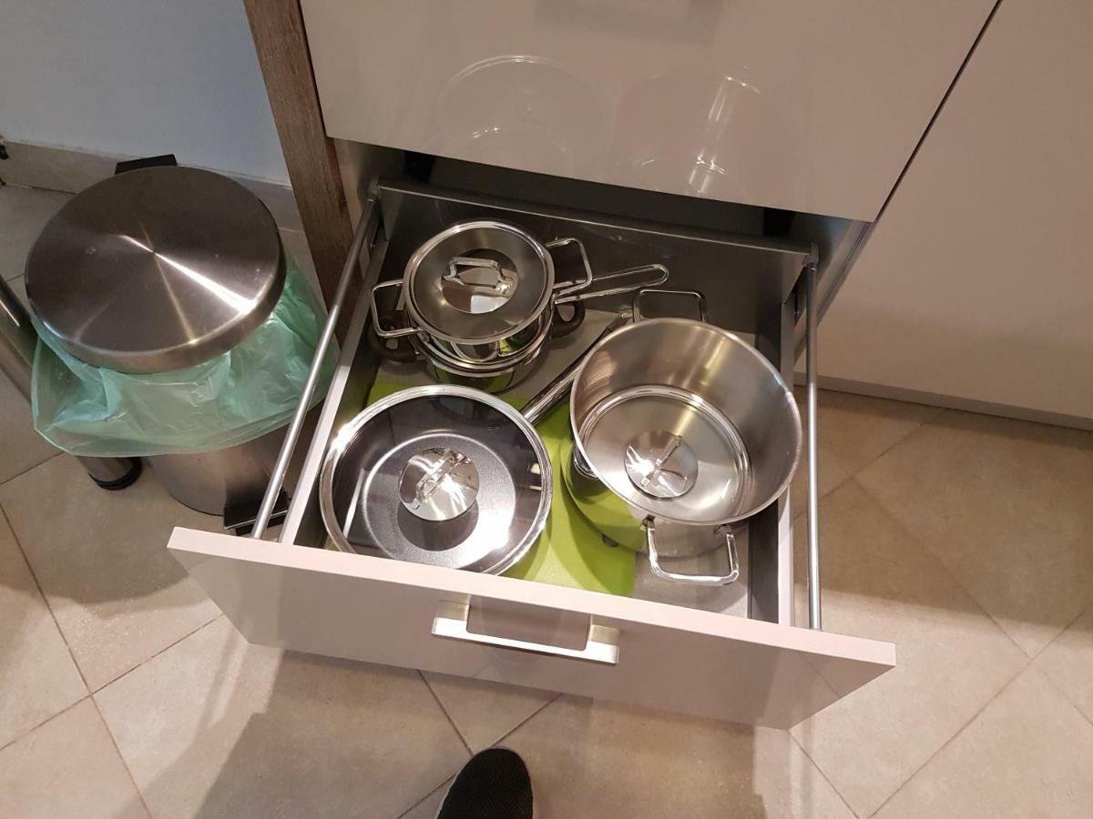 Apartman Ella Lägenhet Zagreb Exteriör bild
